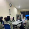 BAZNAS Enrekang Pantau Penerima Beasiswa Cendekia di Kampus UNIMEN, Ini yang Dievaluasi
