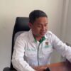 Pindah Kantor ke-4 Kalinya, BAZNAS Enrekang Kini Menempati Eks Kantor Bupati Lama