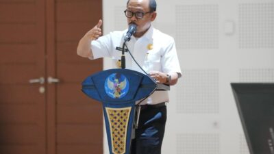 Gubernur Sulbar Terjunkan PPPK Atasi Program Percepatan Penurunan Stunting dan Kemiskinan