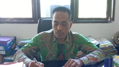 Masa Jabatan 5 Pimpinan BAZNAS Enrekang Berakhir Juni 2026, Tugas Tetap Berjalan Hingga Pelantikan Definitif