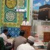 Ratusan Jamaah Padati Masjid Agung Enrekang Peringati 1 Muharram 1448 H, Sekda Bacakan Sambutan Bupati