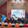 Wabup Enrekang Sambut Kepulangan 24 Jemaah Haji, Doakan Menjadi Haji Mabrur