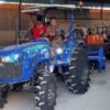 Bupati Enrekang Serahkan 23 Unit Alsintan ke Petani, Lapor Jika Ada Pungutan!