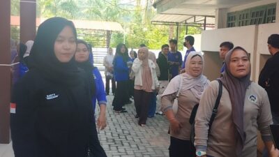 BGN Digugat Pemilik Dua Dapur MBG di PN Mamuju, Minta Dapur Disuspend Dibuka Kembali
