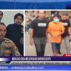 Berita Video : Mengaku Bisa Melepaskan Barang Bukti, Aktivis di Mamuju Tipu Pelaku Tambang Emas Ilegal, Diringkus Polisi
