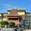 Diperiksa Sekitar 6 Jam Sebagai Tersangka Eks Ketua DPRD Mamuju Ditahan di Rutan Polda Sulbar