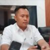 Eks Bendahara DPRD Mamuju Serahkan Mobil Pajero dan Rumah Walet Sebegai Pengganti Kerugian Negara