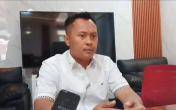 Eks Bendahara DPRD Mamuju Serahkan Mobil Pajero dan Rumah Walet Sebegai Pengganti Kerugian Negara