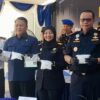 Bea Cukai Makassar Berhasil Gagalkan Peredaran 1 Kg Narkotika Jalur Bandara
