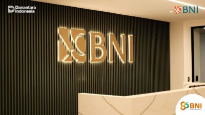 Dalam Momentum 8 Dekade BNI, Siap Transformasi Perkuat Kinerja dan Daya Saing