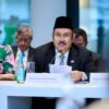 Kunjungan Menteri Perencanaan Pembangunan Nasional Ke Hamburg Dalam Rangka Hamburg Sustainability Conference