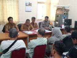 UMKM Kuliner Tanjung Bunga Selatan : Jangan Matikan Mata Pencaharian Kami