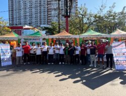 Makassar Jadi Simbol Kolaborasi Lintas Agama, 11 Organisasi Bersatu Tolak IRET
