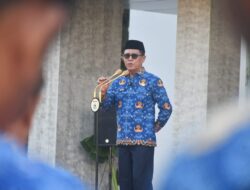 Sekda Sulbar Janji Tahun 2027 PPPK Terima Gaji 13 dan 14