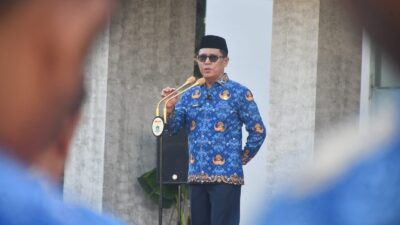 Sekda Sulbar Janji Tahun 2027 PPPK Terima Gaji 13 dan 14