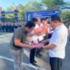 Prestasi Membanggakan! Sat Intelkam Polrestabes Makassar Terbaik dalam Pelaporan SIDASI