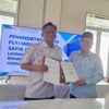 RSUD Sulbar dan Kemenag Mamuju Teken PKS Tingkatkan Pelayanan Keagamaan
