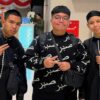 Tiga Santri RHIS Berangkat Ke Madinah Dalami Ilmu Agama Dan Al Qur’an