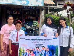 PNM Hadir di Pelosok Desa di Mamasa Menguatkan UMKM Untuk Menopang Keluarga