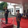 Upacara Hari Bhayangkara ke-80 di Enrekang, Kapolres: Sinergi dengan Pemda Seperti Keluarga