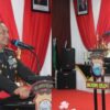 Kebersamaan Bupati dan Kapolres Enrekang Warnai Syukuran Hari Bhayangkara ke-80, Ini Pesan Keduanya