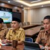 Usai Terima Restu Pusat, 5 Pimpinan Baznas Enrekang Periode 2026-2031 Segera Dilantik