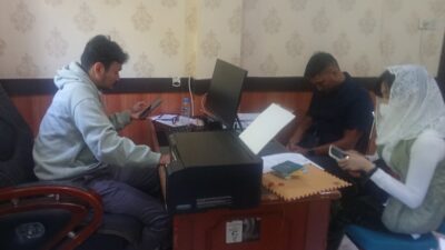 Satu Dari 80 Calon Jemaah Haji Gagal Berangkat Laporkan Travel Jannah Firdaus Kemenhaj Sulsel