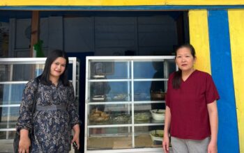 Cerita Keberhasilan Fennawaty, Modal PNM Mekaar Rp 3 Juta Bisa Ciptakan Lapangan Kerja