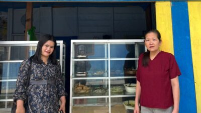 Cerita Keberhasilan Fennawaty, Modal PNM Mekaar Rp 3 Juta Bisa Ciptakan Lapangan Kerja