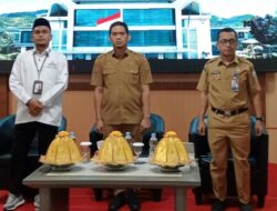 KominfoSS Sulbar Siapkan Strategi Baru Optimalkan SPAN-LAPOR!