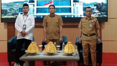 KominfoSS Sulbar Siapkan Strategi Baru Optimalkan SPAN-LAPOR!