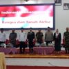 Bupati Enrekang Lantik 5 Pimpinan Baznas Periode 2026-2031, Yusuf Ritangnga: Ini Tugas Mulia, Bukan Jabatan Sembarangan!