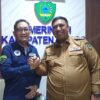 Bupati Maros Chaidir Syam Gandeng PERJOSI, Bersiap Menjadi Episentrum Wisata dan Pelayanan Publik Sulawesi Selatan