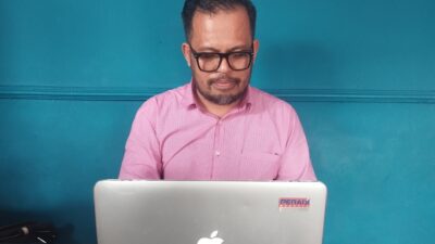 Sales Bahan Bangunan Asal Maros Disekap dan Dianiaya Oknum Pengusaha Bahan Bangunan dan Dua Oknum Mengaku Polisi
