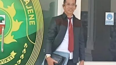 Imanuddin Kuasa Hukum Pemohon: Putusan Inkrach Eksekusi Lahan Yang Di mohonkan Wajib Dilaksanakan
