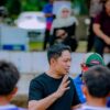 Gasma U-15 Kalahkan Permata Sudiang 4-1, Bupati Enrekang Beri Arahan