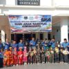 Peringatan HAN ke-42 di Enrekang Digelar Tanpa Sekat, Pj Sekda: Anak Bukan Lagi Objek Pembangunan