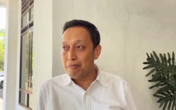 Target LP2B Capai 87 Persen, Kepala BPN Gowa Tegaskan Tak Ada Pengalihan Lahan Pertanian
