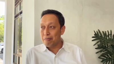 Target LP2B Capai 87 Persen, Kepala BPN Gowa Tegaskan Tak Ada Pengalihan Lahan Pertanian