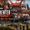 Video : Dukumenter Pemakaman Alm. Marten Biu’ (Ne’ Risal) di Tongkonan Tondon Kanan Bolu, Rantepaku, Kecamatan Tallunglipu, Kabupaten Toraja Utara.