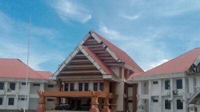 Aktivis HMI Sorot Anggaran Rp367 Juta untuk Fasilitas Rumah Jabatan dan Pakaian Dinas Bupati Pasangkayu