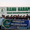 Langkah Nyata SMA Unggulan KKSS Bone Bersaing Tingkat Internasional Wujudkan English Foundation  