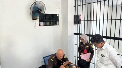 Kasus Kecelakaan Kerja PT Palma Tewaskan 1 Orang Pekerja Dilimpahkan di Kejari Pasangkayu