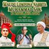 Majelis Shiratal Mustaqim Makassar Gelar Maulid Terbuka Di Kampus YPUP Makassar