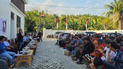 Sandeq Silumba 2026 Digelar 26 hingga 27 September, Rangkaian HUT Sulbar