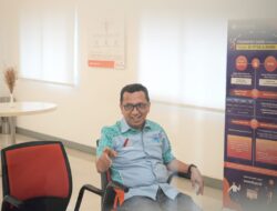 KominfoSS dan BPS Sulbar Turun Lapangan, Pastikan Sensus Ekonomi 2026 Berjalan Nyaman dan Akurat