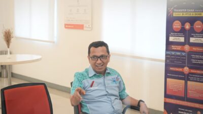 KominfoSS dan BPS Sulbar Turun Lapangan, Pastikan Sensus Ekonomi 2026 Berjalan Nyaman dan Akurat