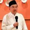 Kebakaran Hutan Meluas, DMI Serukan Taubat Dan Gelar Shalat Istisqa’