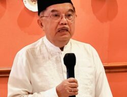 Kebakaran Hutan Meluas, DMI Serukan Taubat Dan Gelar Shalat Istisqa’