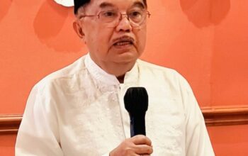 Kebakaran Hutan Meluas, DMI Serukan Taubat Dan Gelar Shalat Istisqa’